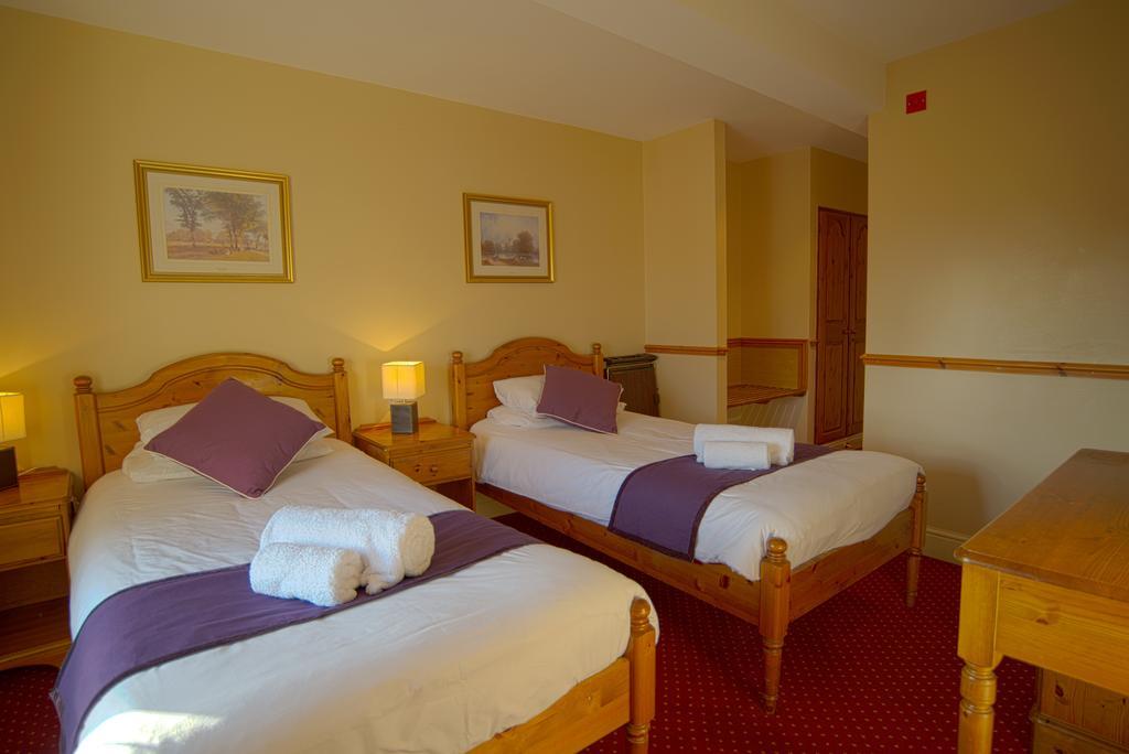 Rose Of York Hotel Richmond  Phòng bức ảnh